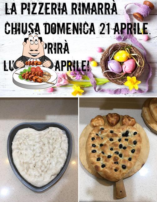 Cibo al Moschini Andrea