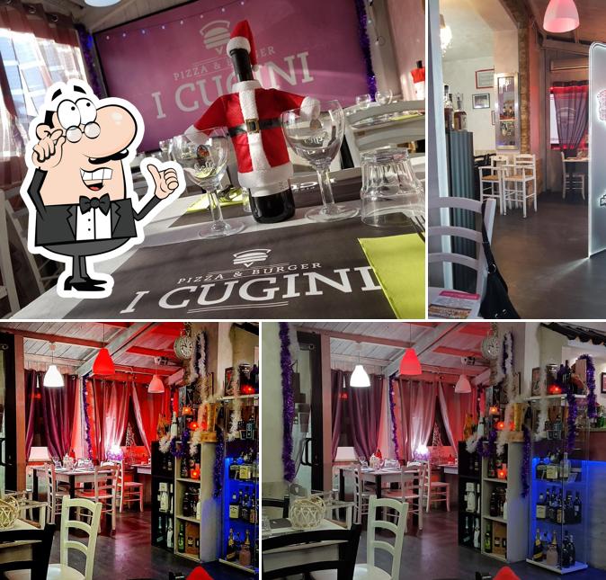 Pizzeria I Cugini