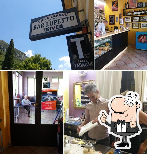 Bar Lupetto Sas Di Figliolini Maurizio & C.