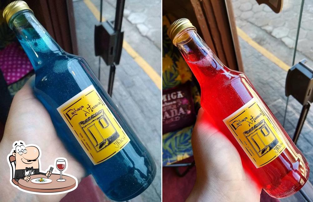 Cachaçaria Jrios