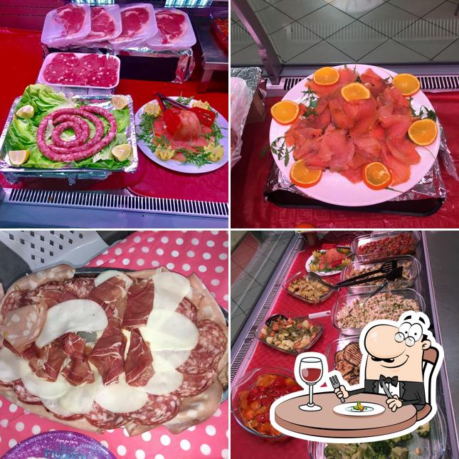 Cibo al Di Gusto