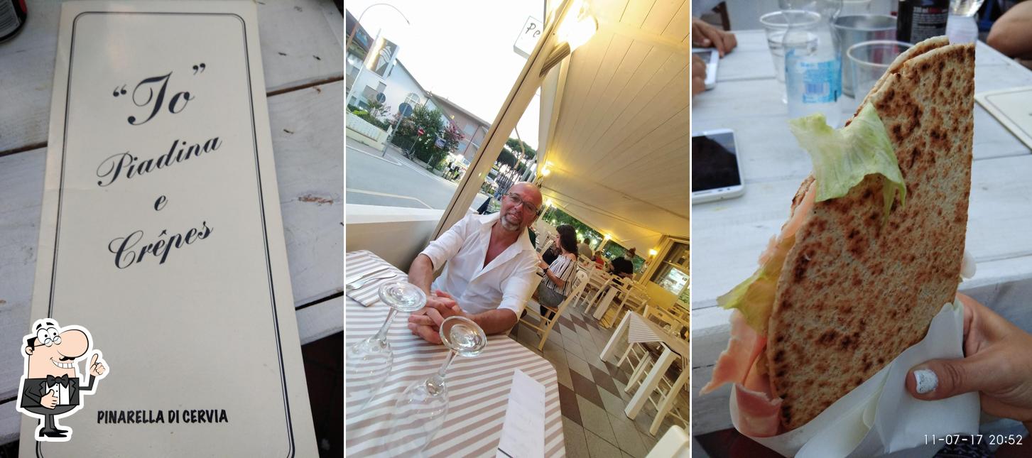 IO Piadina e Crepes