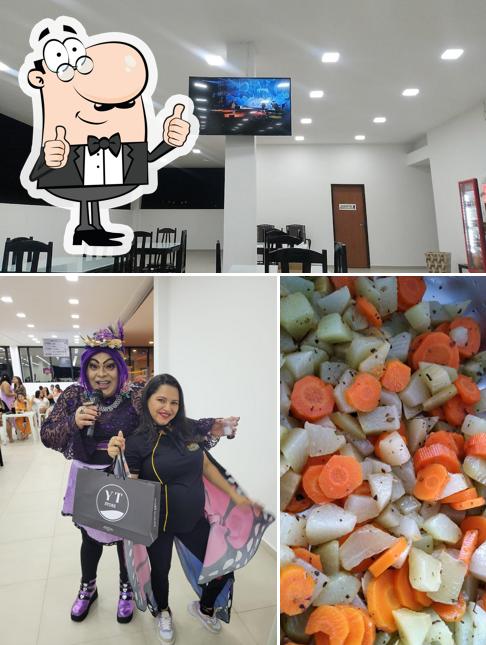 Recanto Nordestino