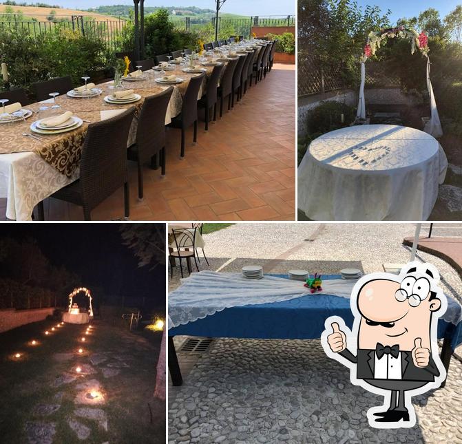 Agriturismo la Pecora Nera