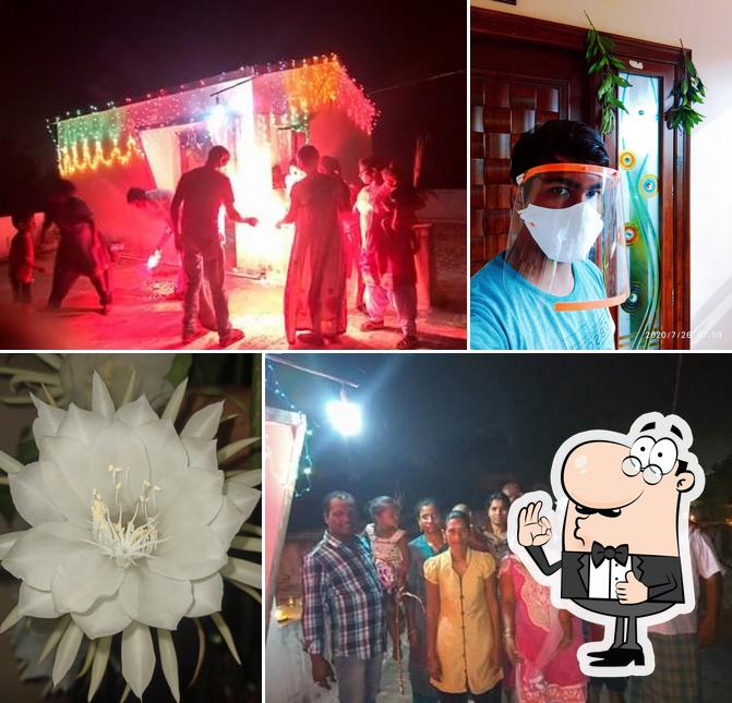 Chinna mandala street