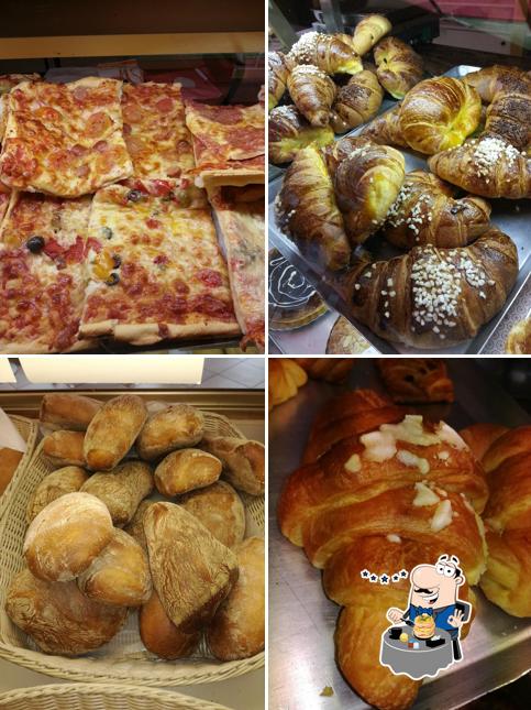 Il Pane di Omar Dangolini
