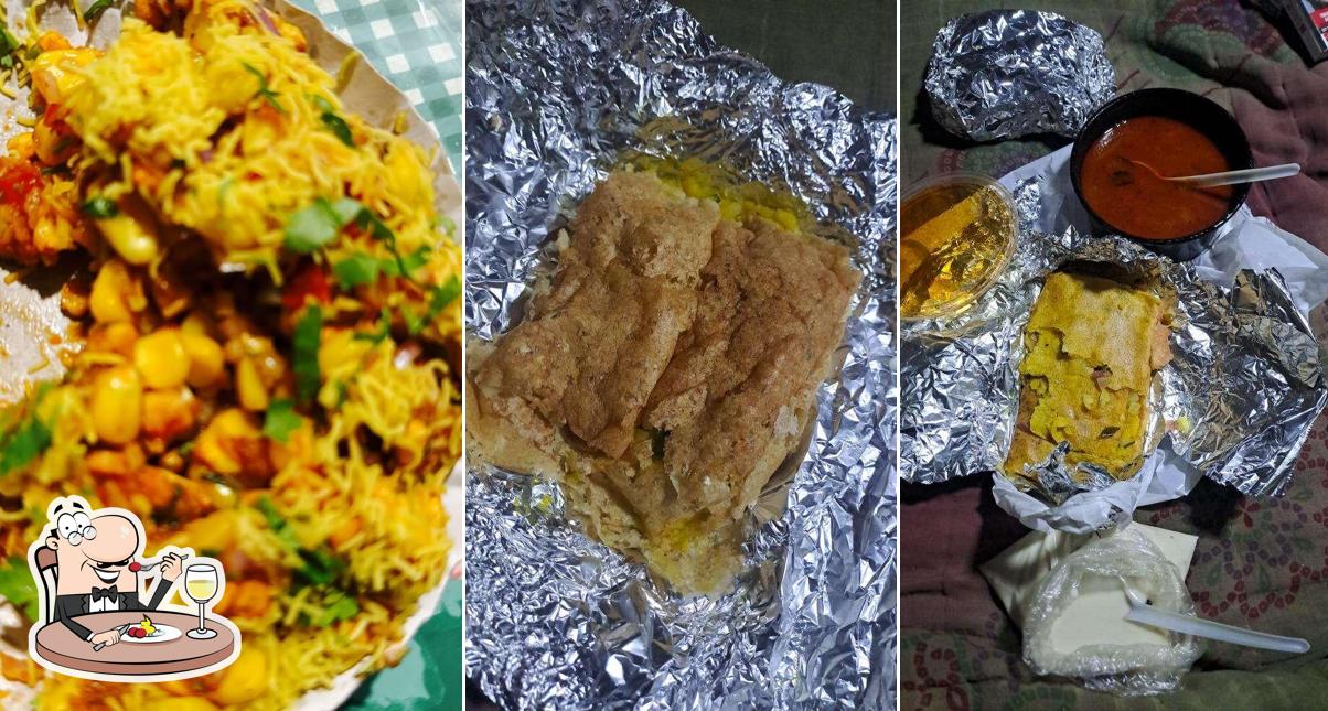 Meals at Jay Jalaram Snacks & Fastfood