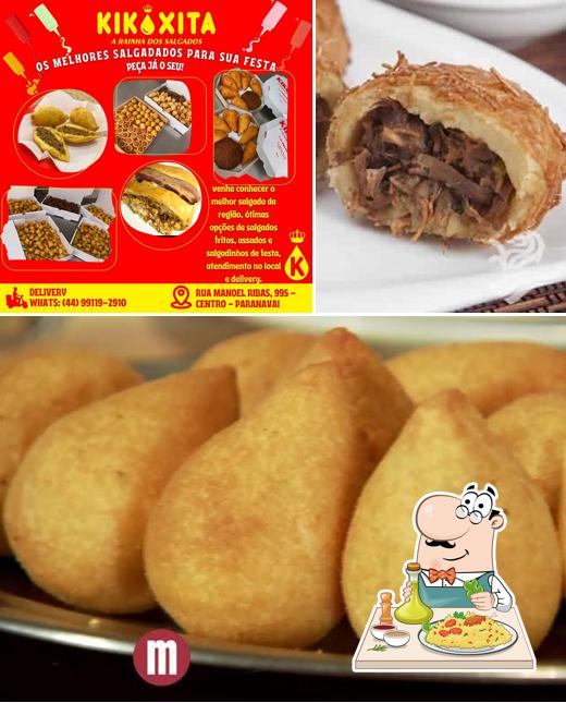 Kikoxita