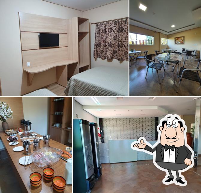 Nosso Hotel