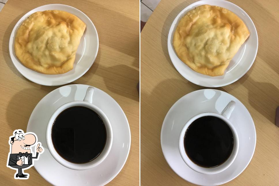 Padaria, Confeitaria e Lancheria 3 Irmãs