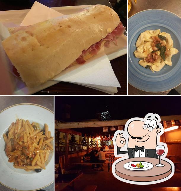 Pub - Pizzeria Biker's - Pub Alzano Lombardo