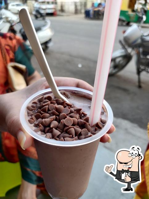 Rajmandir Cold drinks photo