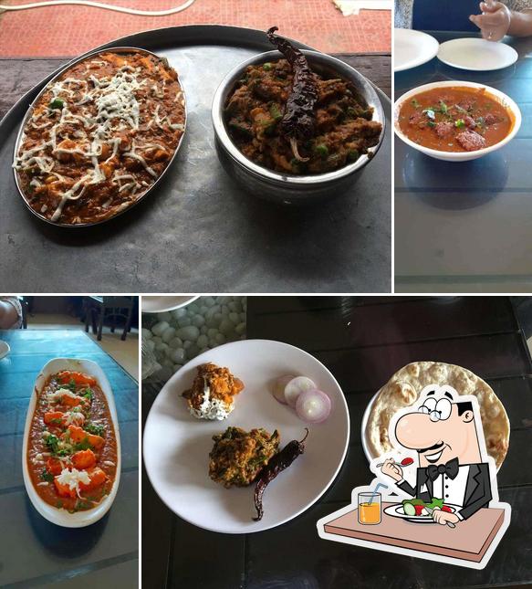Sonaee Veg