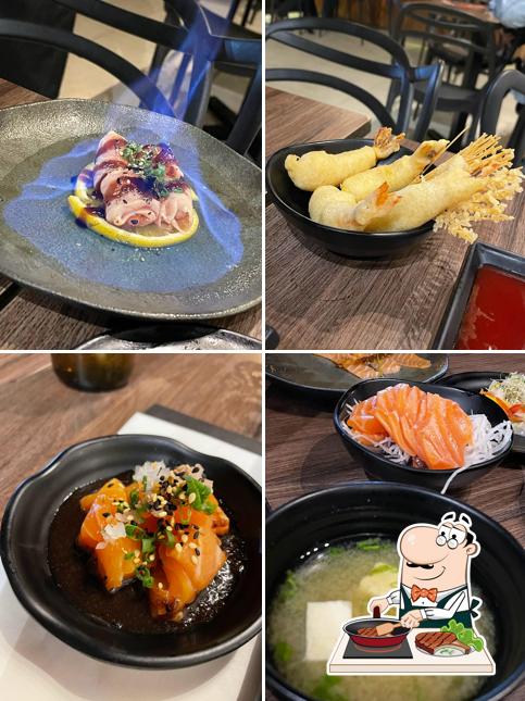 Sumô Sushi Lounge