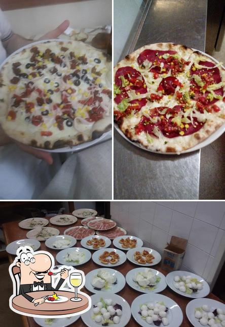 Pizzeria al villaggio