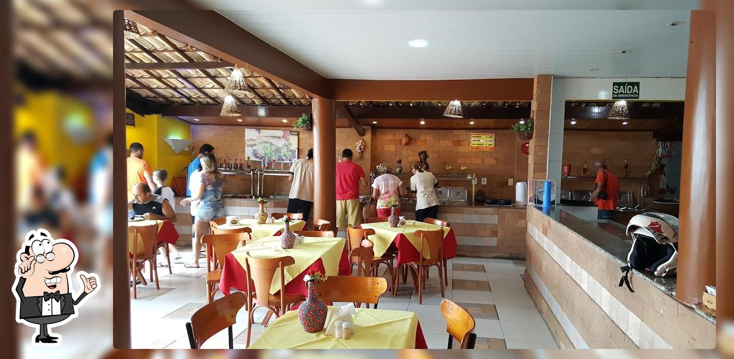 Restaurante Doce Sabor