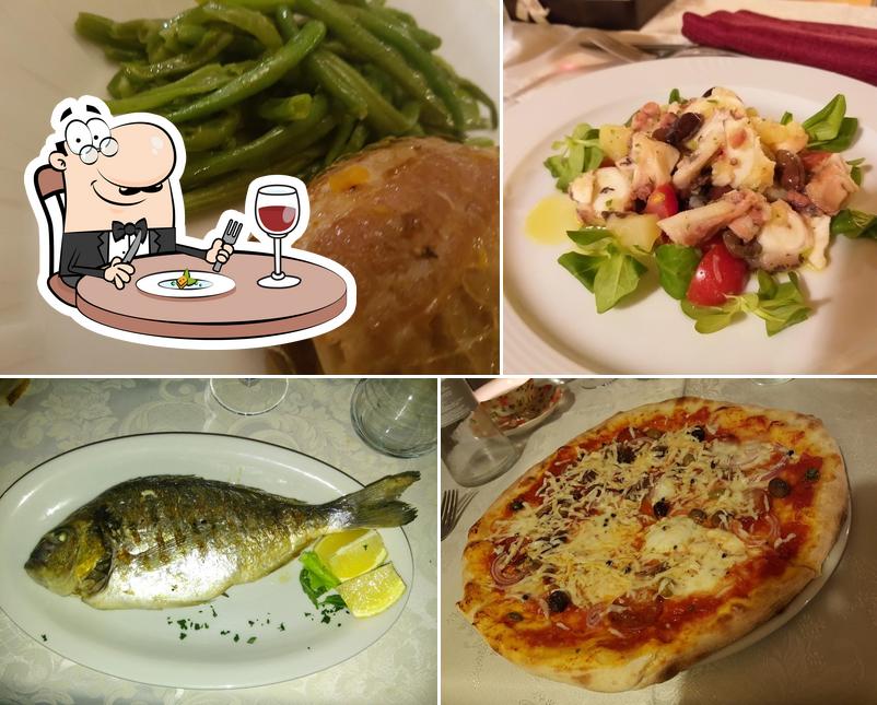 Ristorante Ca' Mia