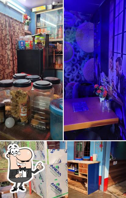 Spicy Treat Restaurant