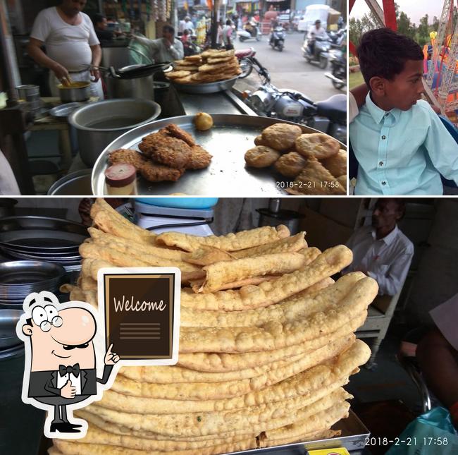 Yadav Restaurant