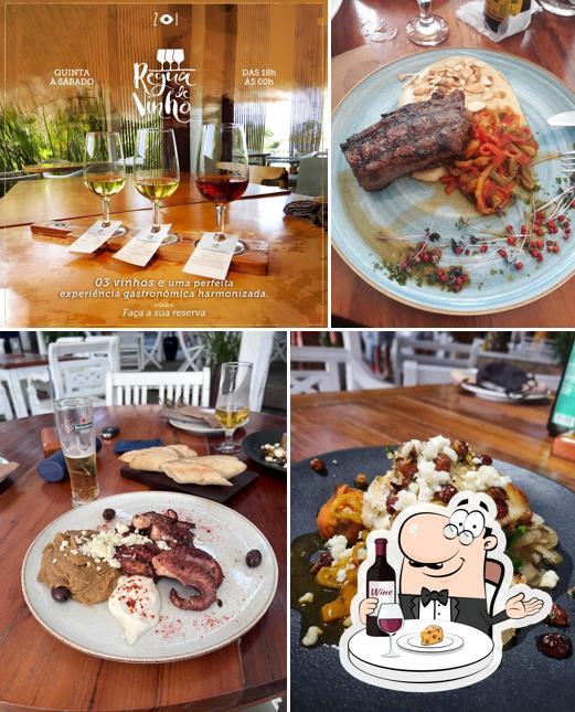ZOI Restaurante