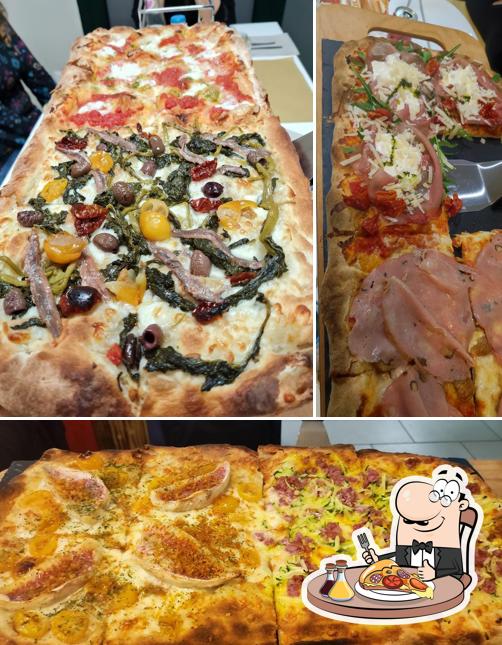 La pizza è il piatto veloce più amato al mondo