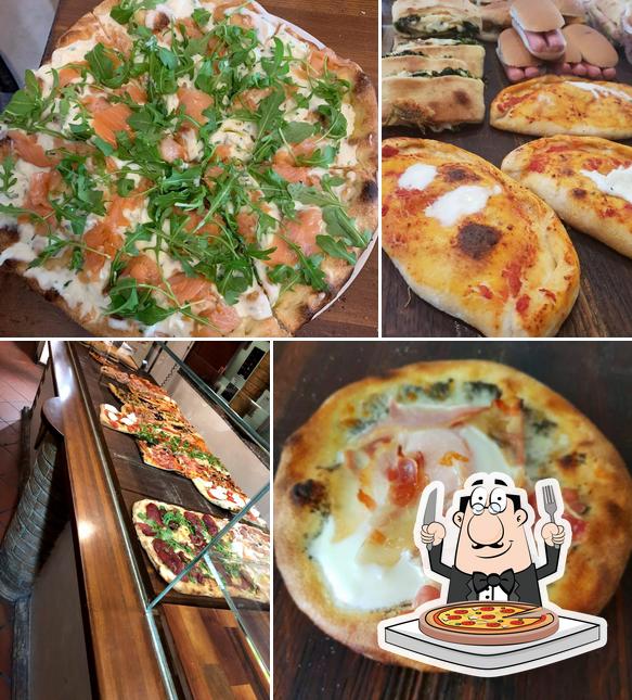 Pizzeria Al Taglio E kebab La Pizzaccia
