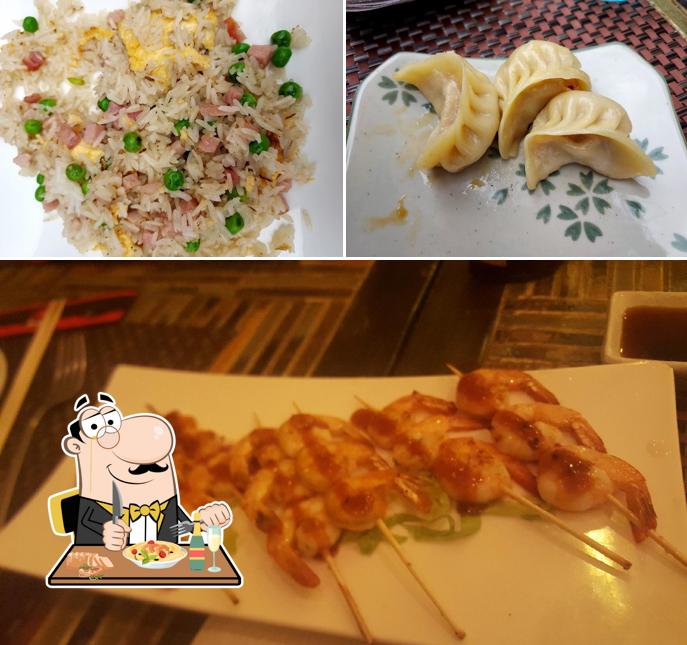 Cibo al Asahi