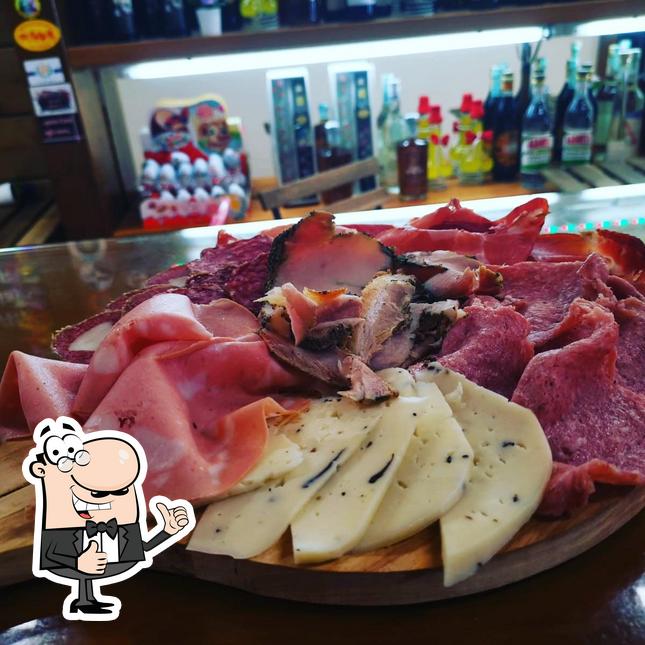 Ecco una foto di Bar Marika