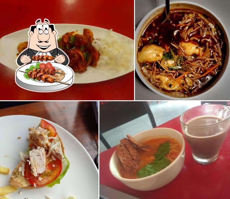 CAFE PETER, Viman Nagar