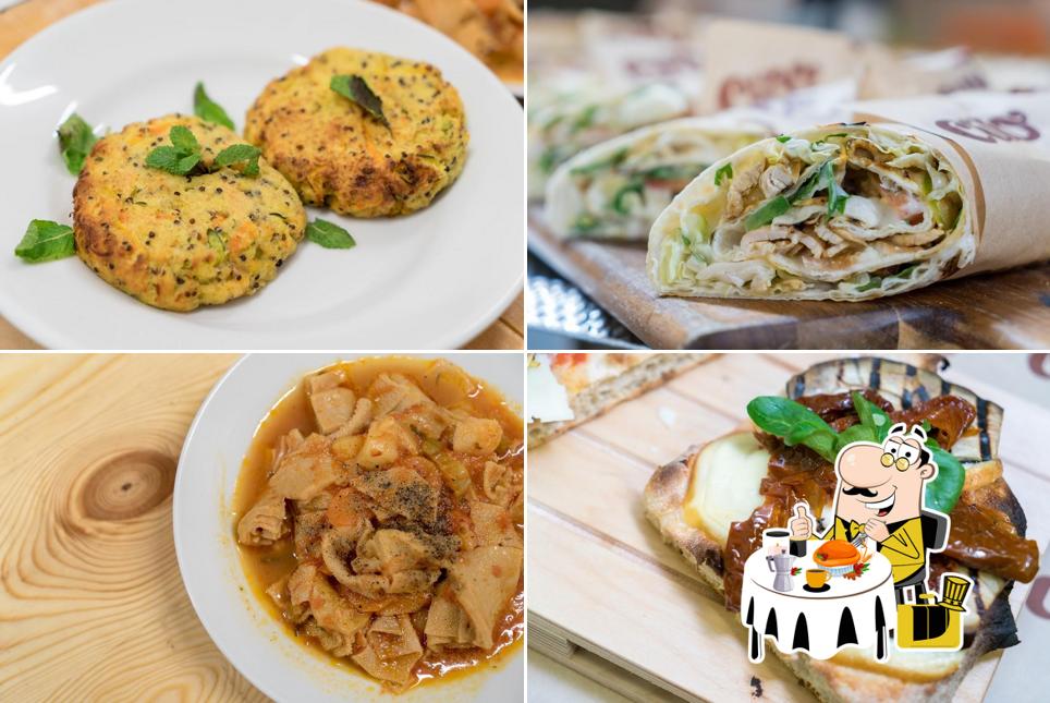 Ciro Dal 1982, la pizzeria