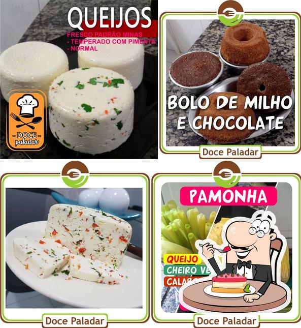 Doce Paladar