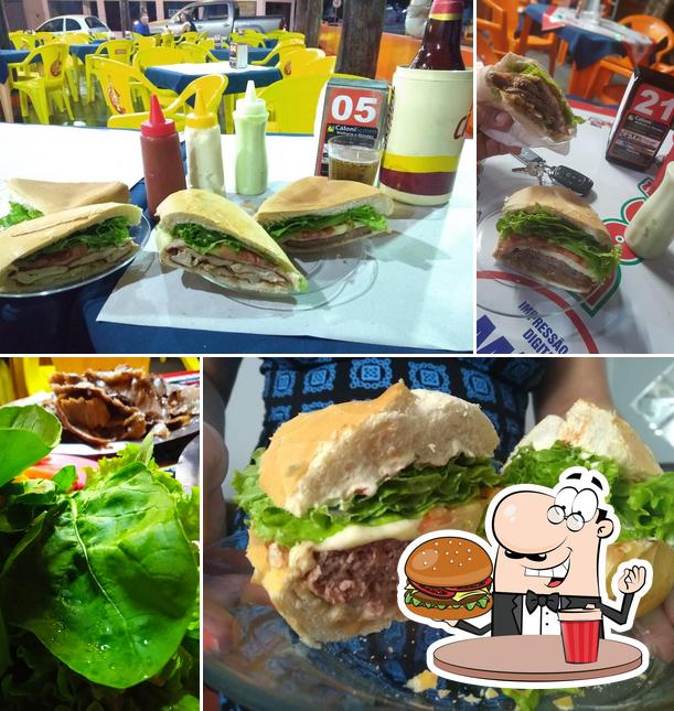 Dogão Lanches