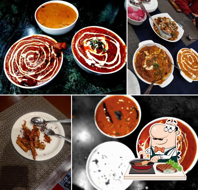 Fine Dine By Punjabi Tadka