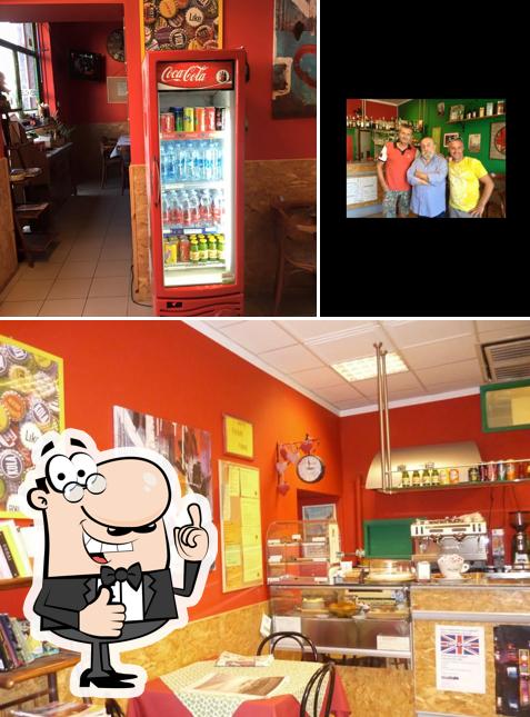Guarda questa immagine di Bar Green House