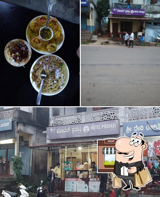 Hotel Pravasi
