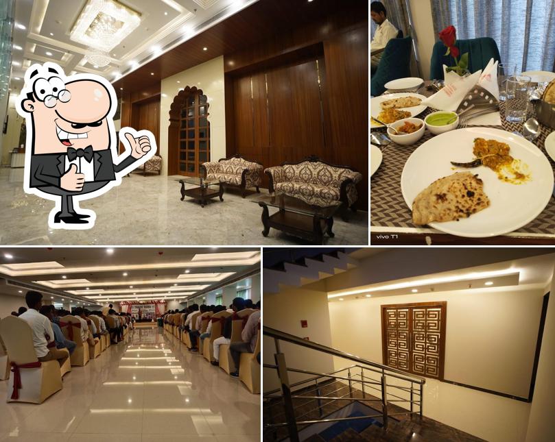 Hotel SM Palace photo