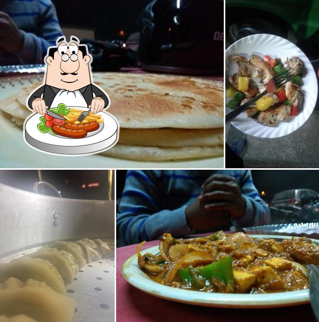 Food at Junction Express(Bistupur) - Restaurant In Jamshedpur