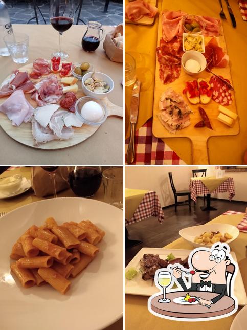 La Fraschetta Romana