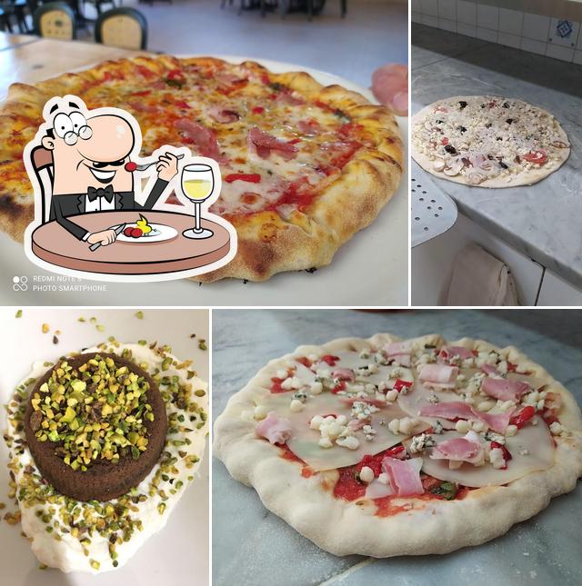 La Pizzeria