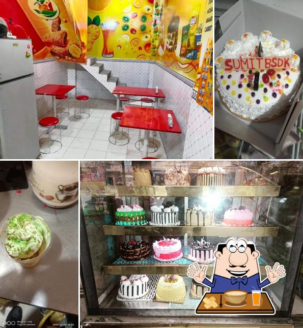 Little Bite Cafe