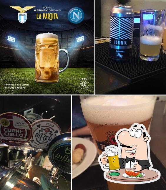 Loop Birreria