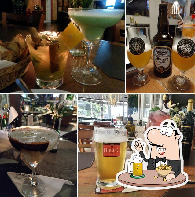 Mortadella Ristorante & Pizzeria