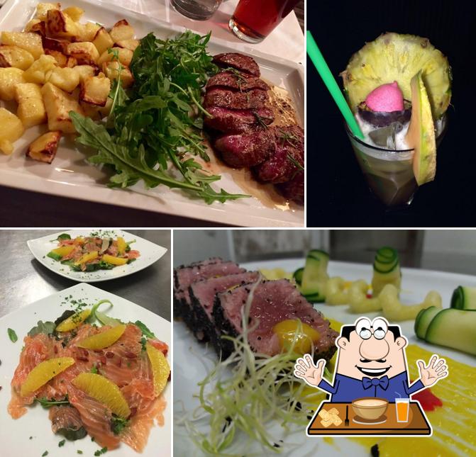 Platti al Movida Restaurant&CocktailBar