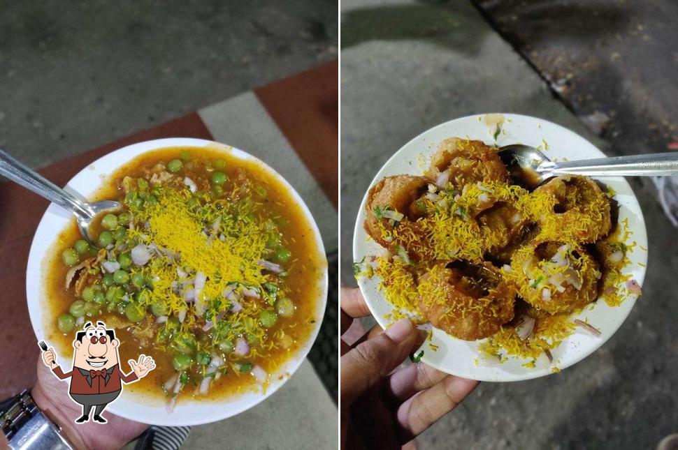 Meals at Nandi Chats