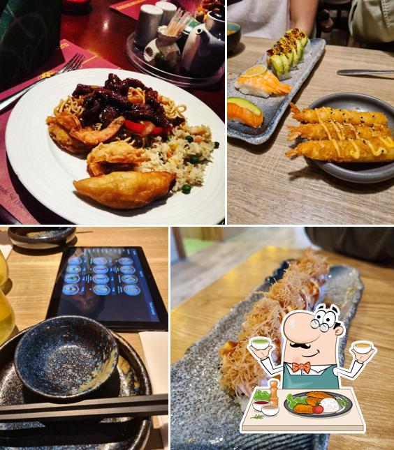 Nishiki Sushi