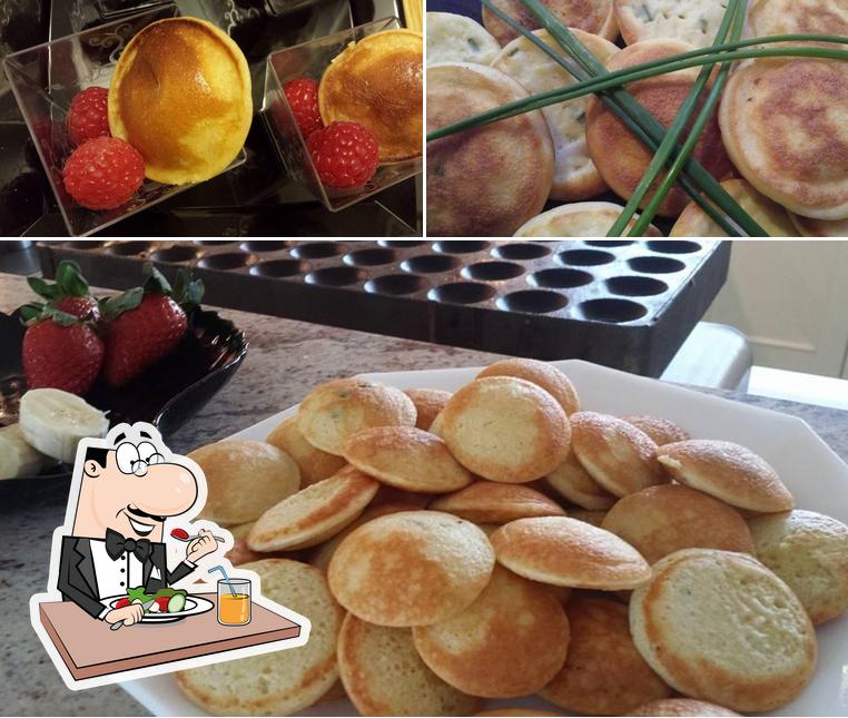 Cibo al Päncakes
