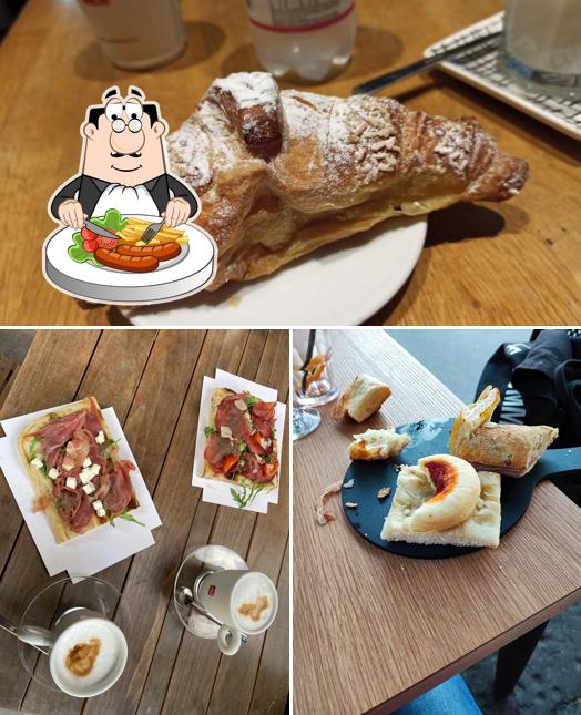 Cibo al Panfé