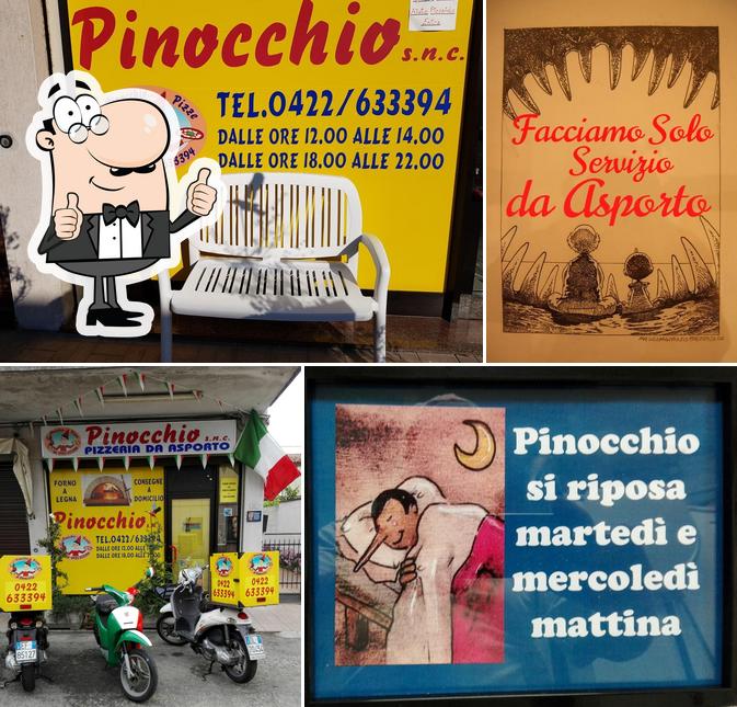 Guarda questa immagine di Pinocchio
