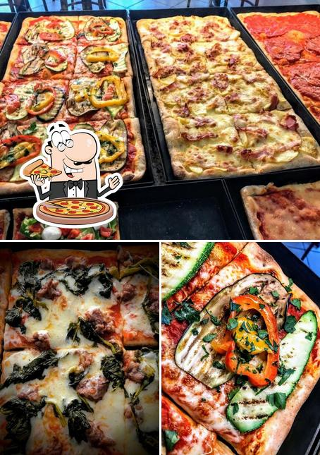 La pizza è il piatto veloce preferito al mondo