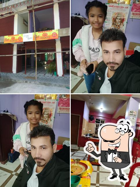Priya Hotel